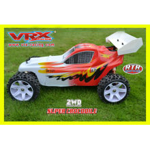 RC CAR 4WD electric Brushless in Radio Control Toys, 1/5th Electric RC CAR